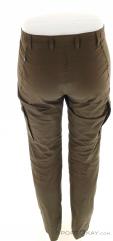 Fjällräven Stina Trousers Women Outdoor Pants, Fjällräven, Olive-Dark Green, , Female, 0211-10444, 5638301077, 7323450785215, N3-13.jpg