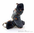 Movement Performance Ultralon Mens Ski Touring Boots B-Stock, Movement, Black, , Male, 0075-10033, 5638301103, 7630027959369, N1-01.jpg