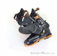 Movement Performance Ultralon Mens Ski Touring Boots B-Stock, Movement, Black, , Male, 0075-10033, 5638301103, 7630027959369, N4-09.jpg