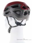 Black Diamond Vision Casque d’escalade, Black Diamond, Rouge foncé, , Hommes,Femmes,Unisex, 0056-11429, 5638301157, 793661485100, N1-11.jpg