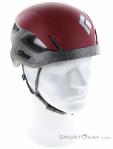 Black Diamond Vision Climbing Helmet, Black Diamond, Dark-Red, , Male,Female,Unisex, 0056-11429, 5638301157, 793661485100, N2-02.jpg