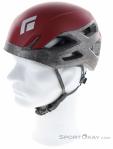 Black Diamond Vision Casco da Arrampicata, Black Diamond, Rosso scuro, , Uomo,Donna,Unisex, 0056-11429, 5638301157, 793661485100, N2-07.jpg