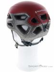 Black Diamond Vision Casco para escalada, Black Diamond, Rojo oscuro, , Hombre,Mujer,Unisex, 0056-11429, 5638301157, 793661485100, N2-12.jpg