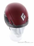 Black Diamond Vision Kletterhelm, Black Diamond, Dunkel-Rot, , Herren,Damen,Unisex, 0056-11429, 5638301157, 793661485100, N3-03.jpg