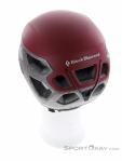 Black Diamond Vision Kletterhelm, Black Diamond, Dunkel-Rot, , Herren,Damen,Unisex, 0056-11429, 5638301157, 793661485100, N3-13.jpg