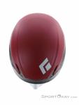 Black Diamond Vision Casco da Arrampicata, Black Diamond, Rosso scuro, , Uomo,Donna,Unisex, 0056-11429, 5638301157, 793661485100, N4-04.jpg