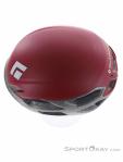 Black Diamond Vision Casco da Arrampicata, Black Diamond, Rosso scuro, , Uomo,Donna,Unisex, 0056-11429, 5638301157, 793661485100, N4-09.jpg