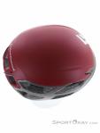 Black Diamond Vision Casco da Arrampicata, Black Diamond, Rosso scuro, , Uomo,Donna,Unisex, 0056-11429, 5638301157, 793661485100, N4-19.jpg