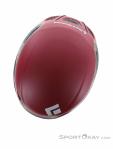 Black Diamond Vision Casco da Arrampicata, Black Diamond, Rosso scuro, , Uomo,Donna,Unisex, 0056-11429, 5638301157, 793661485100, N5-05.jpg