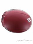 Black Diamond Vision Casco da Arrampicata, Black Diamond, Rosso scuro, , Uomo,Donna,Unisex, 0056-11429, 5638301157, 793661485100, N5-20.jpg