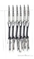 Austrialpin Rockit 11cm 6er Set de boucles express, Austrialpin, Argent, , Hommes,Femmes,Unisex, 0087-10159, 5638303046, 0, N2-02.jpg