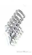 Austrialpin Rockit 11cm 6er Set de boucles express, Austrialpin, Argent, , Hommes,Femmes,Unisex, 0087-10159, 5638303046, 0, N4-19.jpg