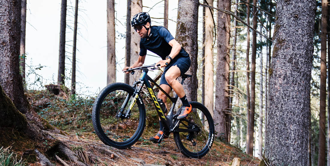 ENDURO-BIKES