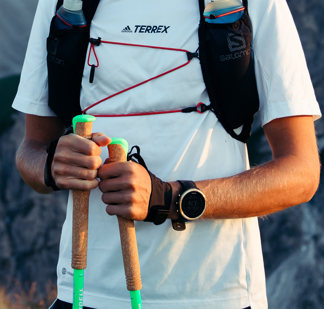 Relojes deportivos