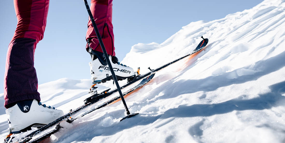 SALOMON-GTX® WS SSHELL TIGHT M UNI - Cross-country ski leggings